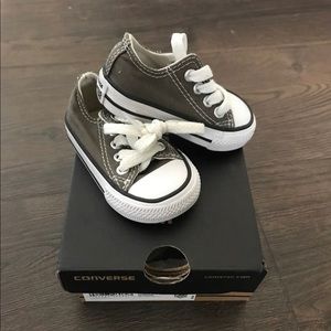 Baby converse